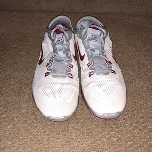 Women’s Nike Free - Size 12